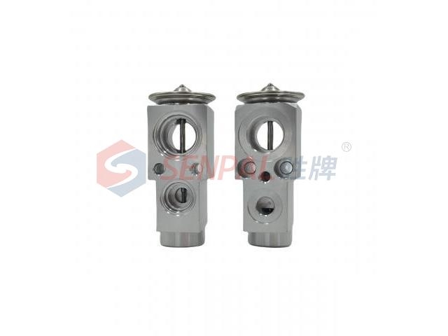 Expansion Valve:LR134567