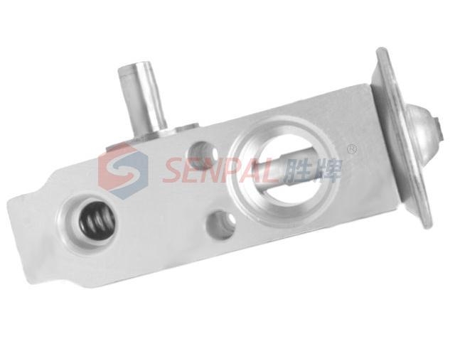 Expansion Valve:88515-50170