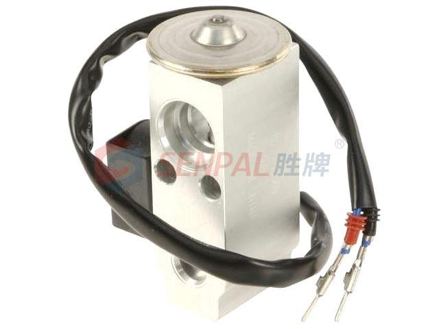 Expansion Valve:88515-60060
