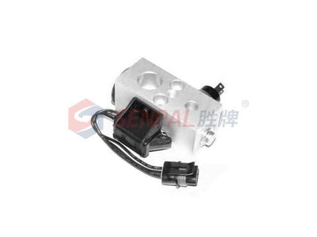 Expansion Valve:4677203