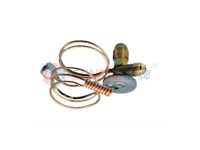 Expansion Valve:115 835 00 72