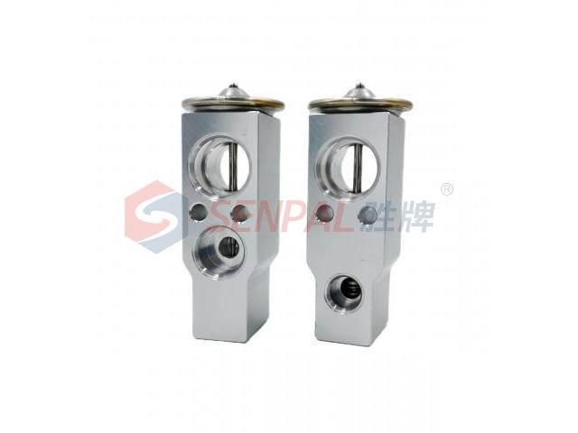 Expansion Valve:25740393