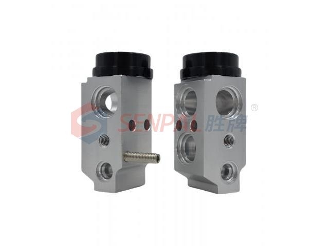 Expansion Valve:97626-1R300