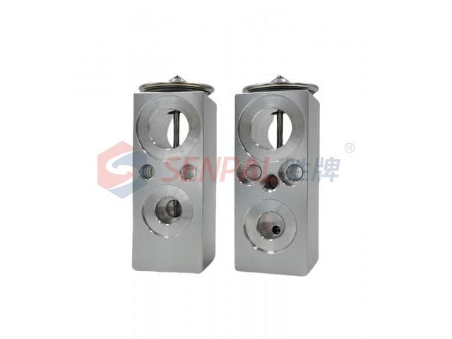 Expansion Valve:387-5681