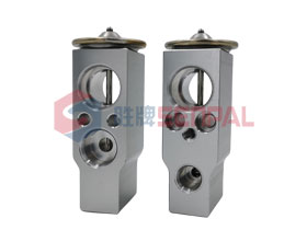 Expansion Valve:88515-0D070
