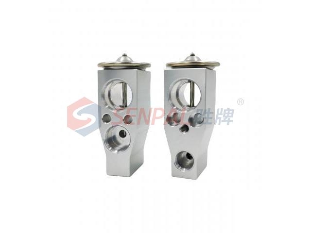 Expansion Valve:2301596