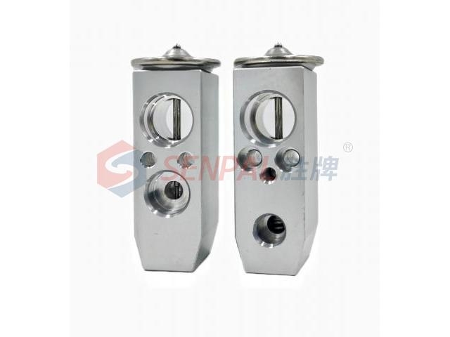 Expansion Valve:80220-S6A-013