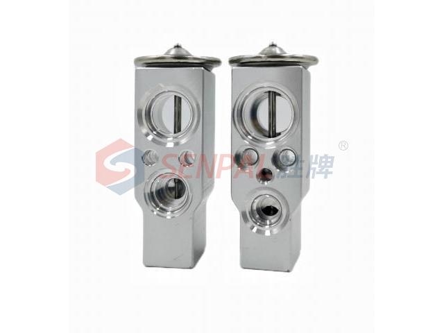 Soupape vase d'expansion  Expansion Valve:6461.H5