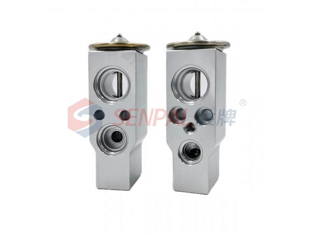 膨胀阀 Expansion Valve:7810A126