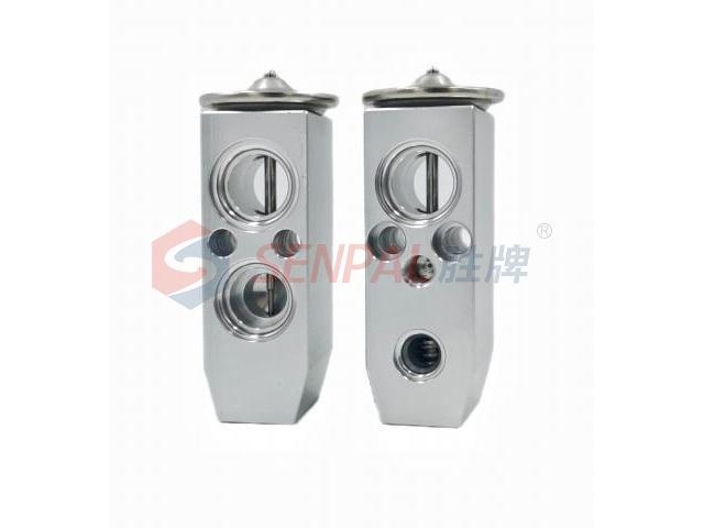 Soupape vase d'expansion  Expansion Valve:97217-3F000