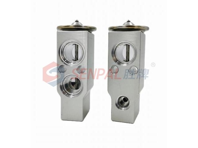 Soupape vase d'expansion  Expansion Valve:0K30C61570