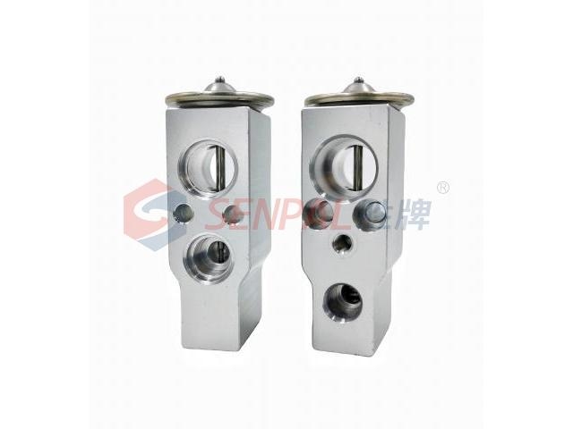 膨胀阀 Expansion Valve:92200-1U60A