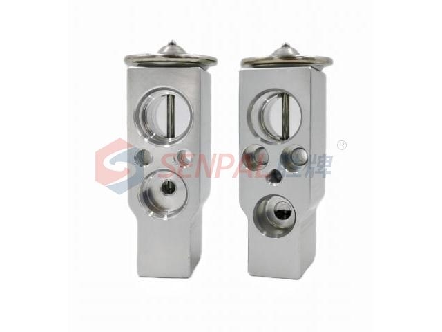 Expansion Valve:64 11 6 929 991
