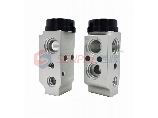 Soupape vase d'expansion  Expansion Valve:97626-2Y000