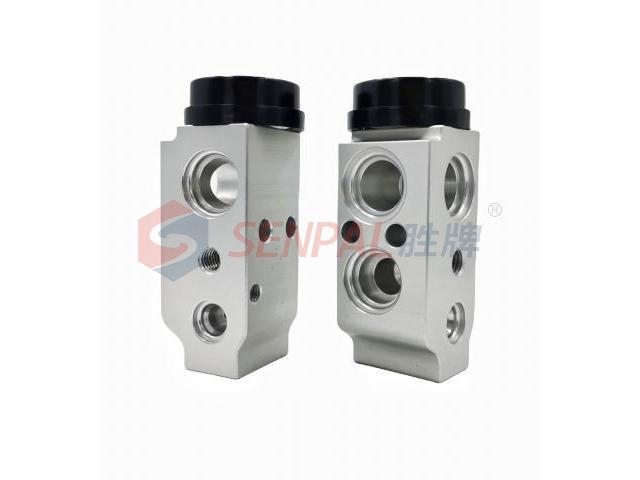 Soupape vase d'expansion  Expansion Valve:97626-1P000