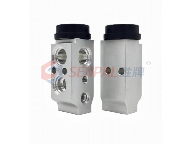 Soupape vase d'expansion  Expansion Valve:97604-0X000