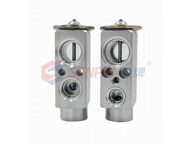 膨胀阀 Expansion Valve:1618314