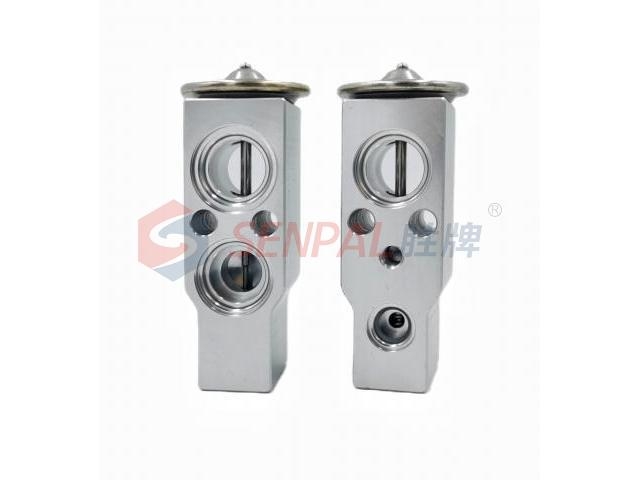 膨胀阀 Expansion Valve:97626-3E010