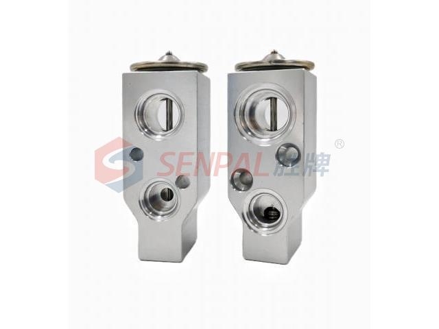 膨胀阀 Expansion Valve:96492806