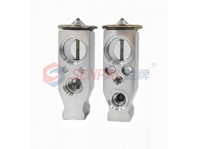 膨胀阀 Expansion Valve:93733230