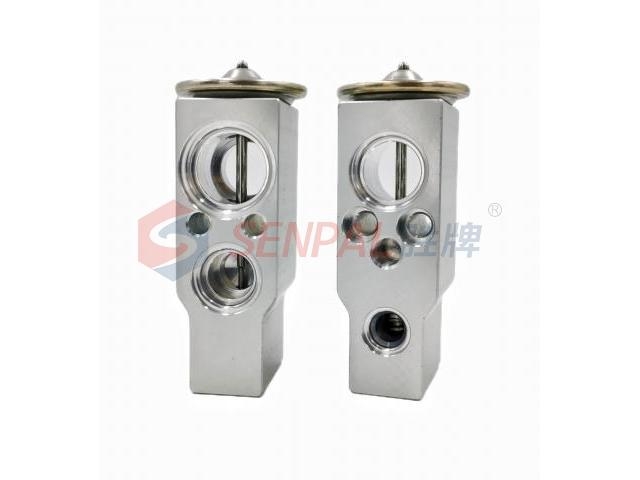 膨胀阀 Expansion Valve:9074315
