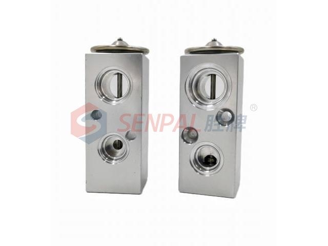 膨胀阀 Expansion Valve:93734572