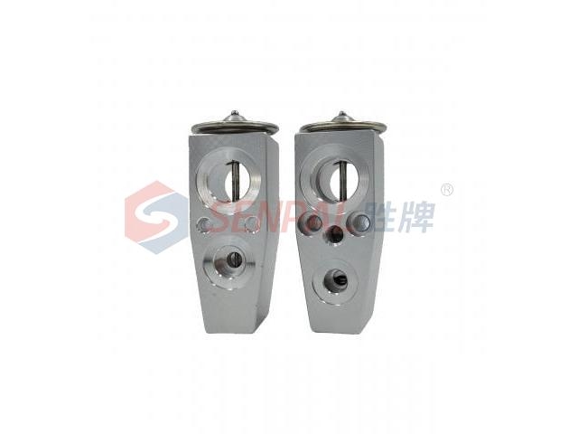 膨胀阀 Expansion Valve:9073284