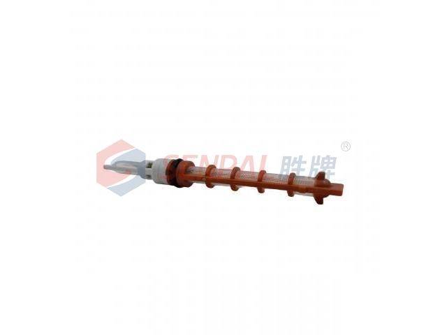 膨胀阀 Expansion Valve:93735737