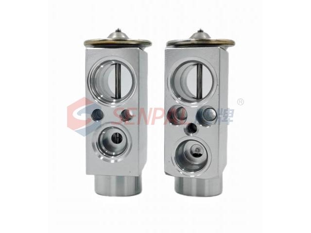 膨胀阀 Expansion Valve:30733930
