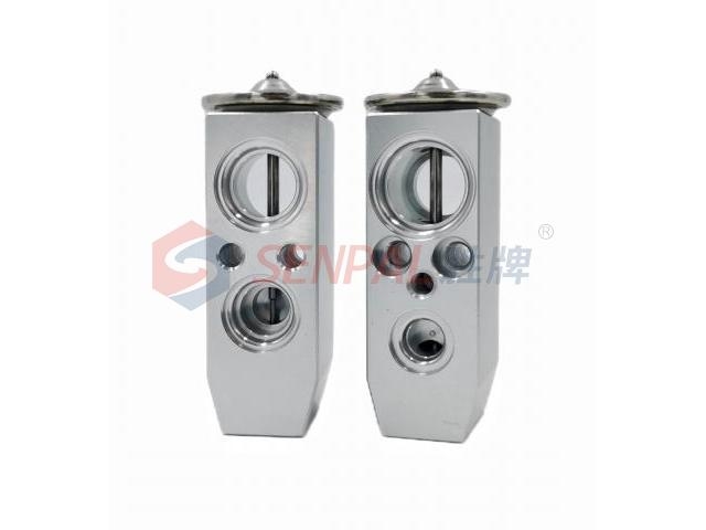 Expansion Valve:92117402