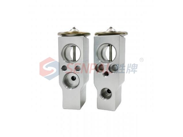 Expansion Valve:73531-XA02A