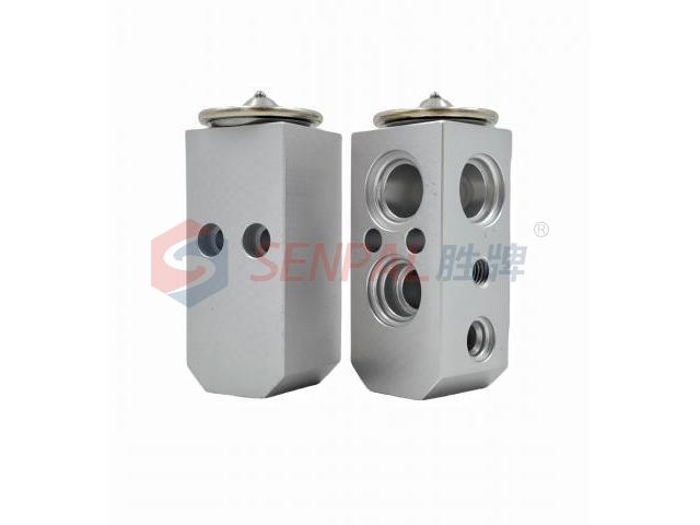 Soupape vase d'expansion  Expansion Valve:97604-1E300