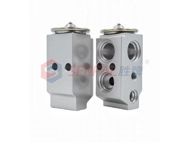 Expansion Valve:97604-1G000