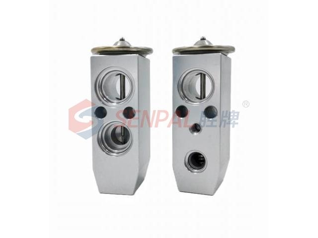 Soupape vase d'expansion  Expansion Valve:97626-3K000