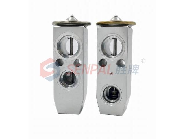 Expansion Valve:92200-4P002