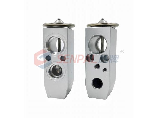 Expansion Valve:92200-9H205