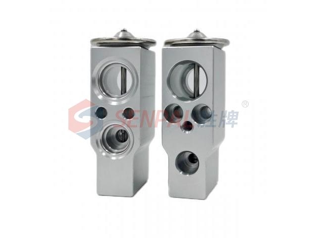 Expansion Valve:GK3J-61-J14