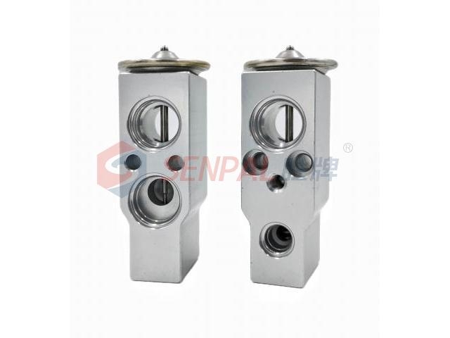 Expansion Valve:GJ6A-61-J14B