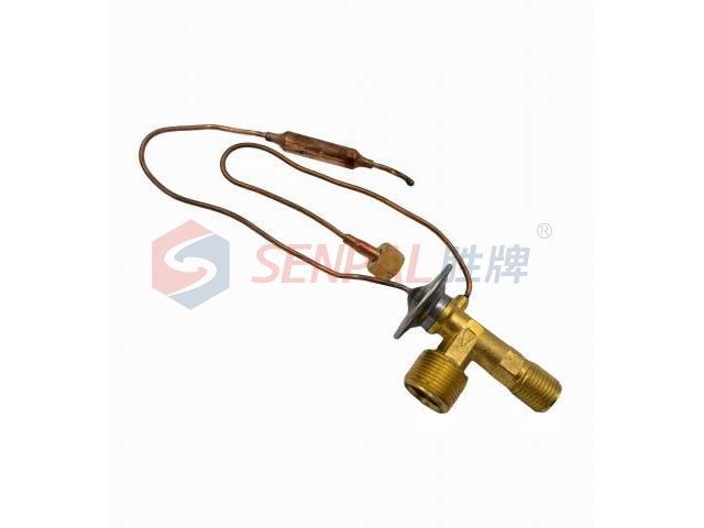 Expansion Valve:80220-SE0-A11