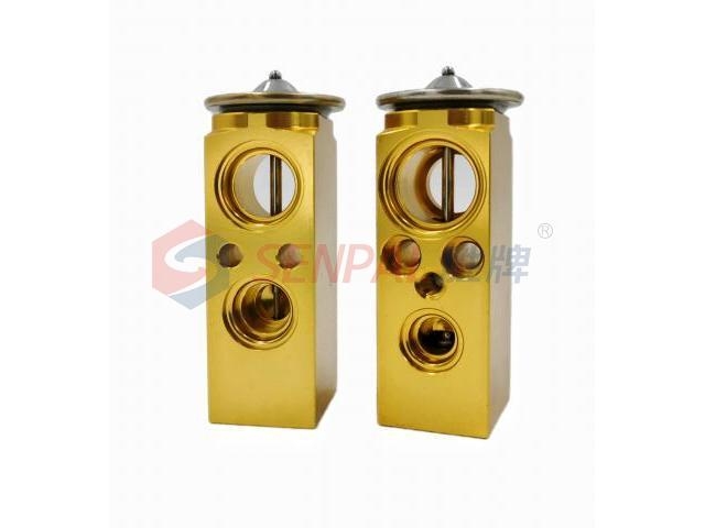 膨胀阀 Expansion Valve:52464384