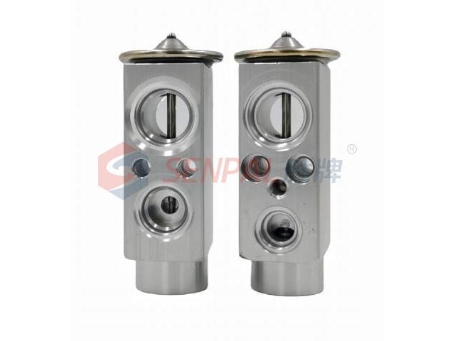 Válvula de expansión Expansion Valve:CCC3778