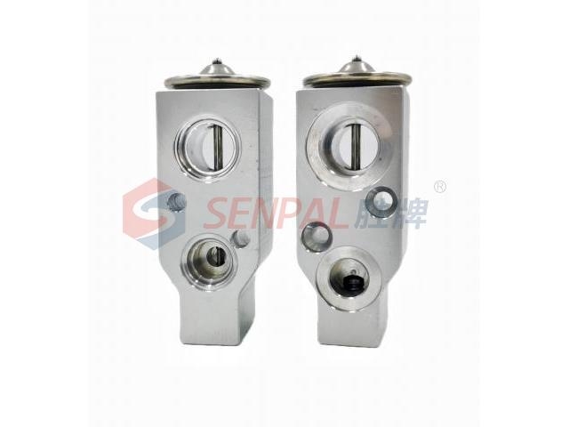 膨胀阀 Expansion Valve:K01900005