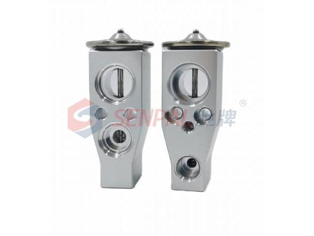 膨胀阀 Expansion Valve:CMA387B004