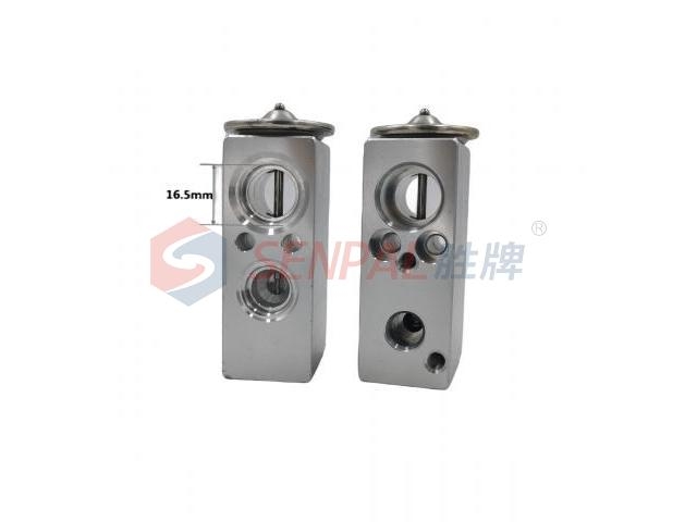 Soupape vase d'expansion  Expansion Valve:7701209875