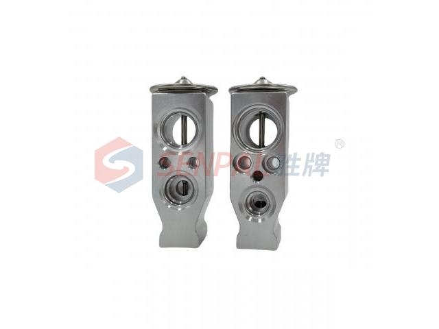 Soupape vase d'expansion  Expansion Valve:SY515-A0110