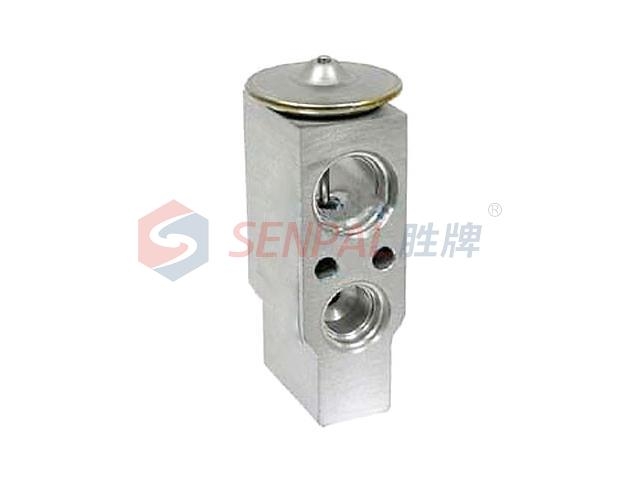 Expansion Valve:91 942 332