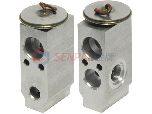 膨胀阀 Expansion Valve:MR500666