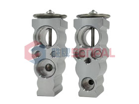 Expansion Valve:88515-0K580