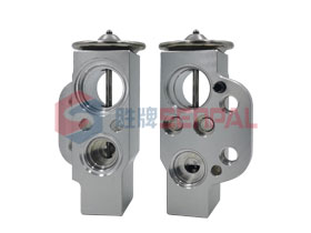 Expansion Valve:6Q0 820 679