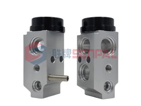 Expansion Valve:97626-2S000